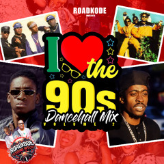 90S DANCEHALL MIX PT 2