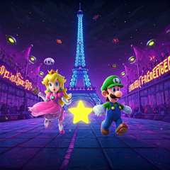 Frénétique - Halloween rave - Episode 4 - The button - STAR MODE
