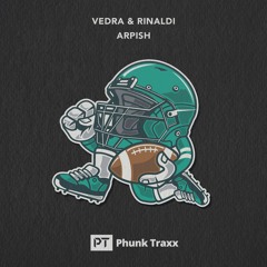 Vedra & Rinaldi - Arpish
