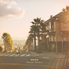 groovy beats  - upbeat instrumental hip hop