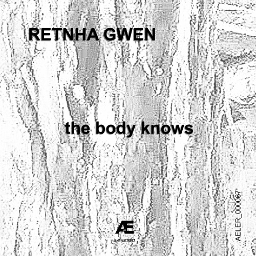 Retnha Gwen - u know (Original Mix) [AELER00067]