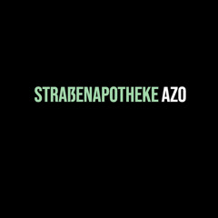 Azo - Straßenapotheke