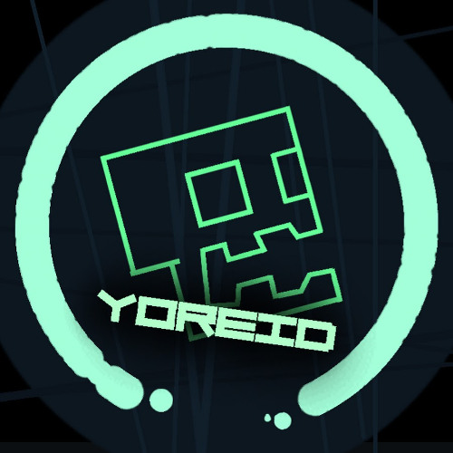 YoReid's Levels OST | Geometry Dash 2.2