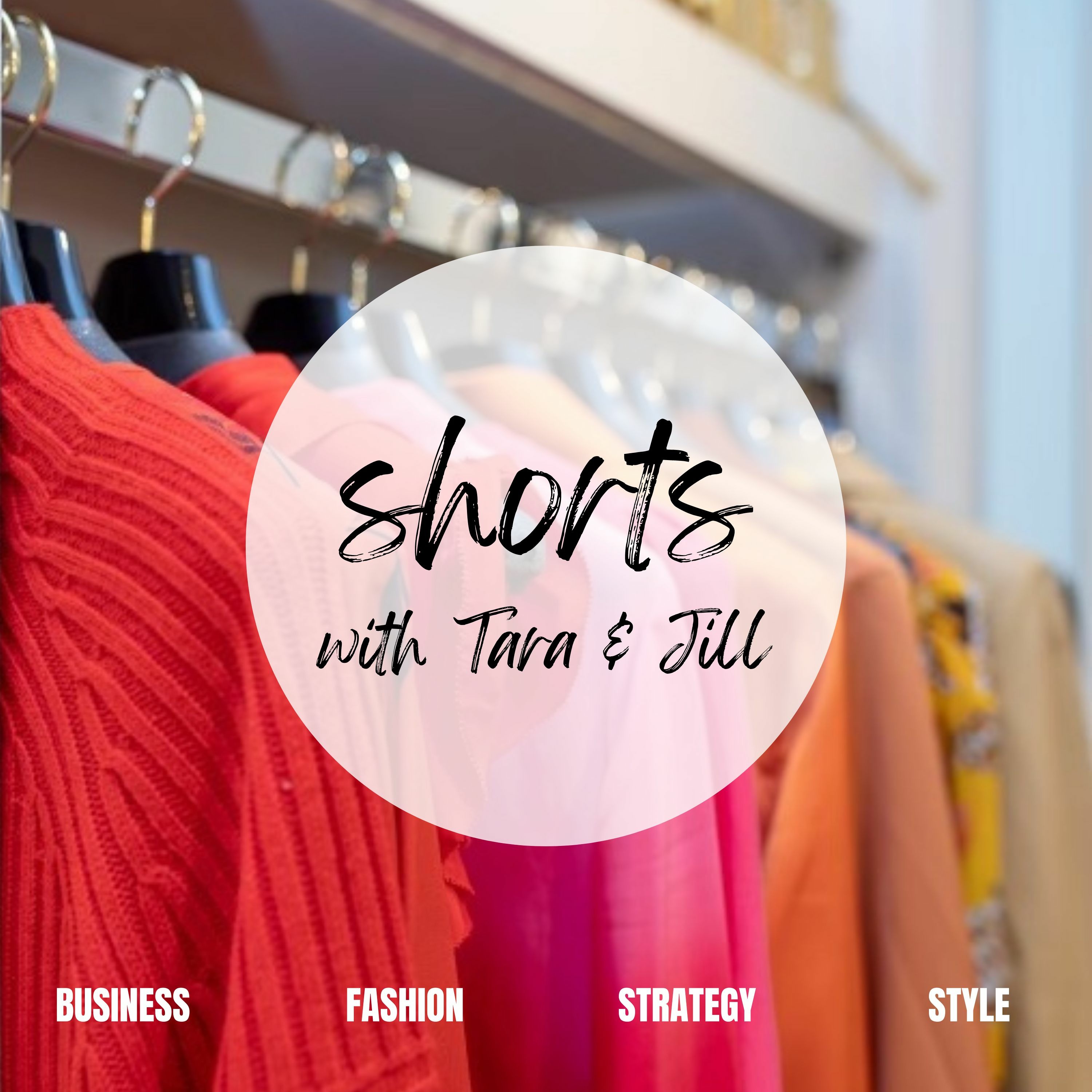 Shorts: Beyond Measure w/ Tara, Caroline & Allison