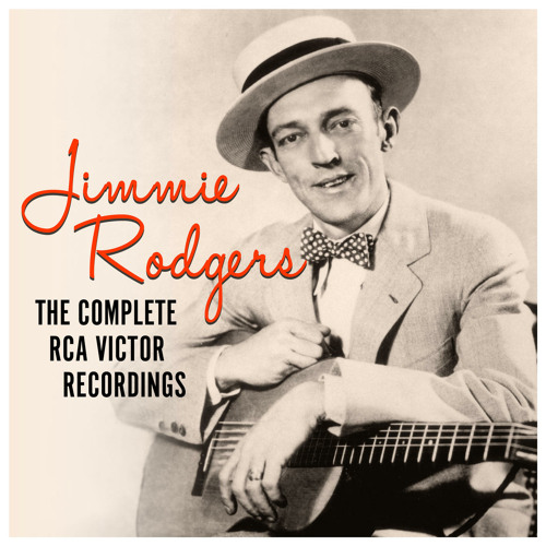 The Carter Family and Jimmie Rodgers In Texas