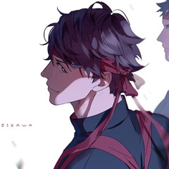 Haikyuu!! OST - Oikawa Tooru