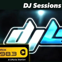 MIX 98 - DJ SESSIONS PT1 - Feb 2023