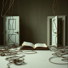 Journal of Second Thoughts