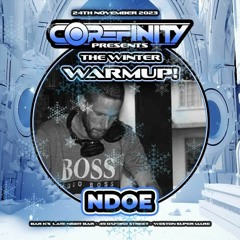 Corefinity Promo Mix NDOE