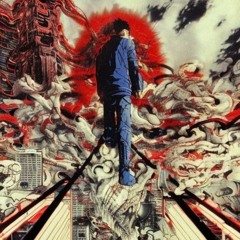 Sky Walk