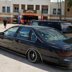 STRAIGHT FROM D BOTTOM