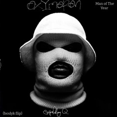 ScHoolboy Q- Man of The Year (boslyk flip)