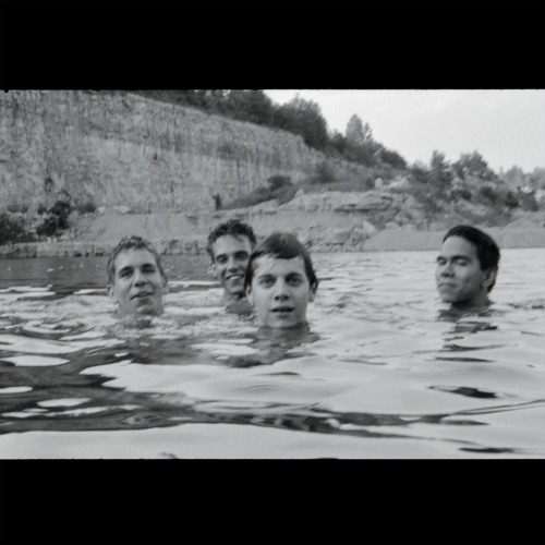 Stream Good Morning Captain Demo By Slint Listen Online For Free