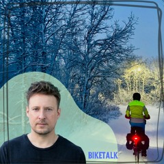 Bike Talk - Bike Grid Nation