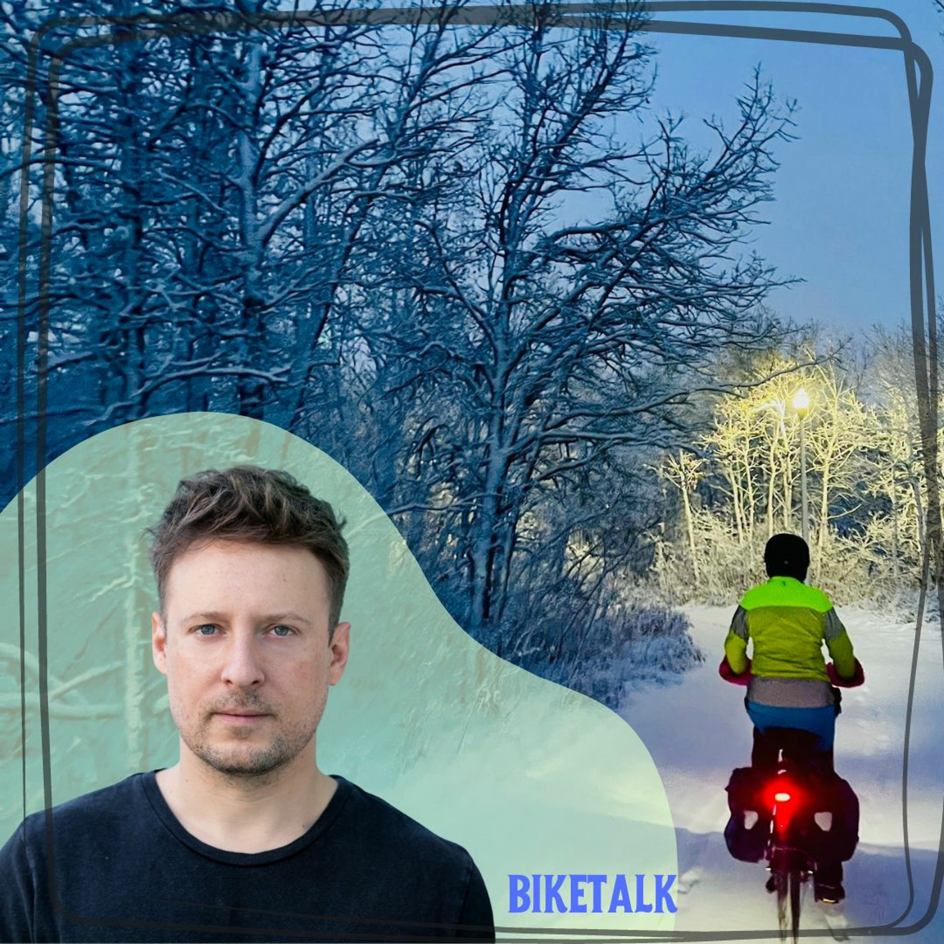 Bike Talk