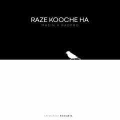 RAZE KOOCHE HA |MASIN X RADPRO