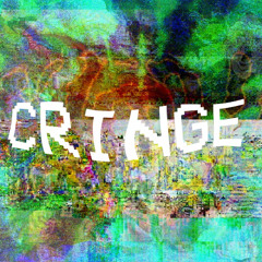 cringe over ethernet (theme from off the air: cringe)
