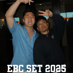 EBC SET