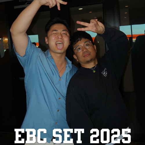 EBC SET