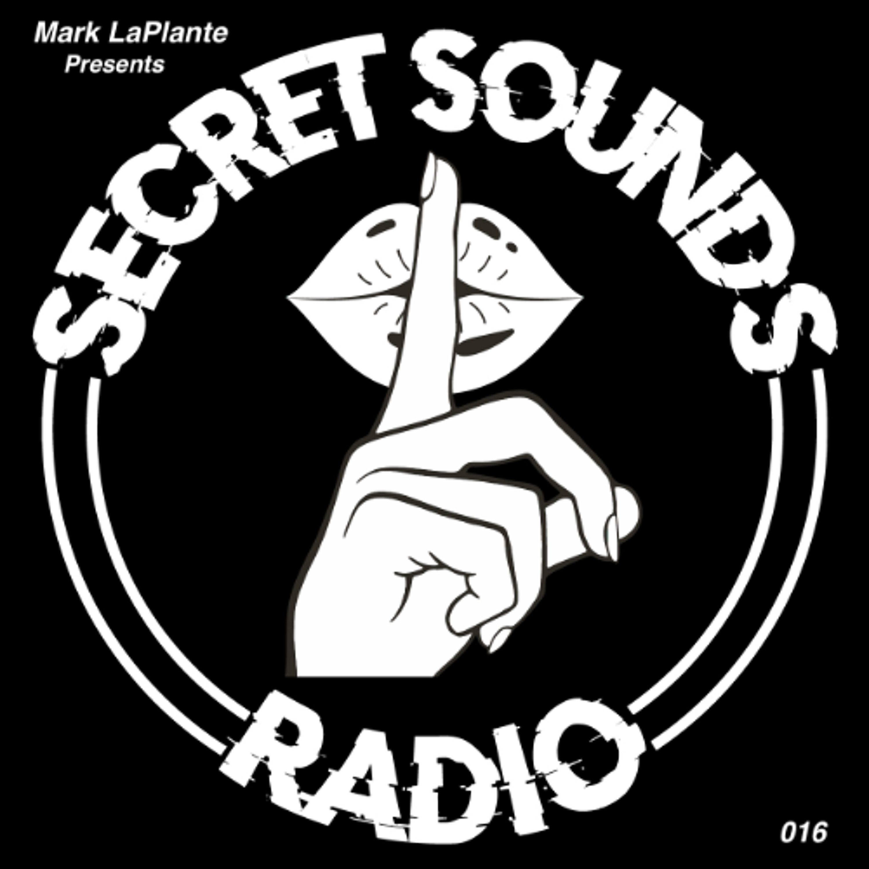 Secret Sounds Podcast