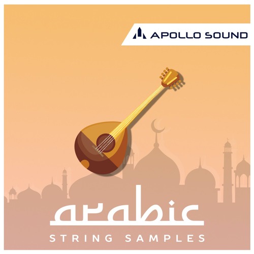 Stream Arabic String Samples (Orientals Strings Sample Pack) by Apollo