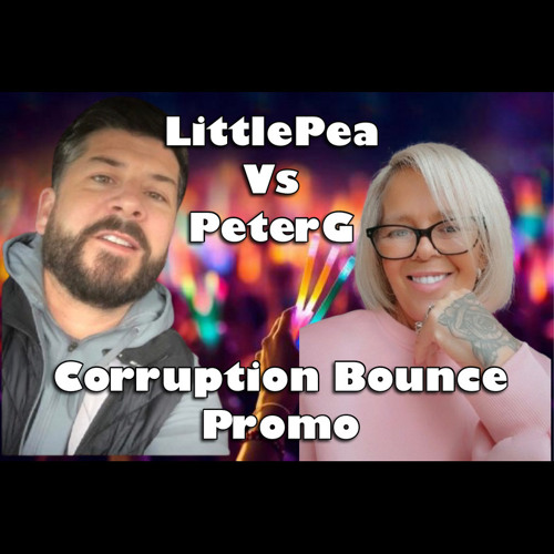 LittlePea Vs Peter G Corruption Bounce Promo
