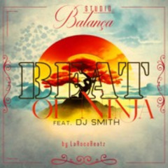 Beat of Ninja (feat. DJ Smith)