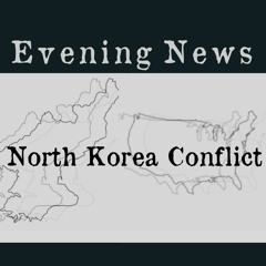 Silencio 24 North Korea Conflict