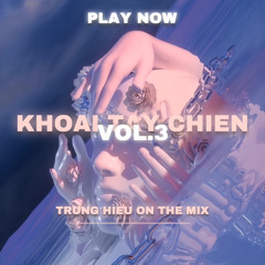 KHOAI TAY CHIEN VOL3 | NHAC ANH KHONG THI TRUONG - THIEU FT D.PHONG
