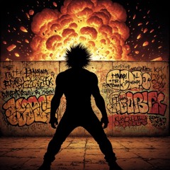 Stream deadman In the Direction of Sunrise and Night Light ( Full