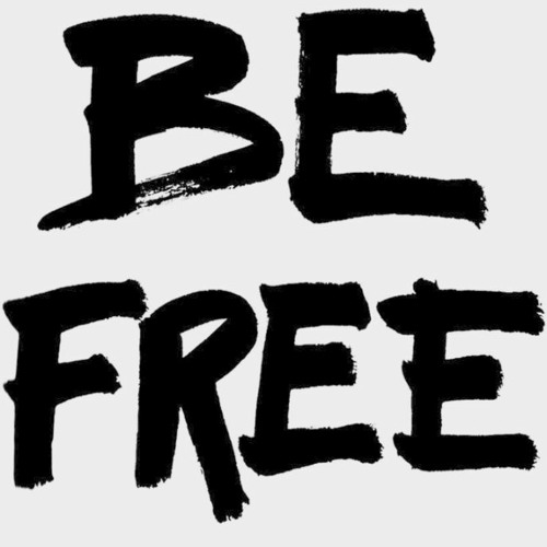 Be Free