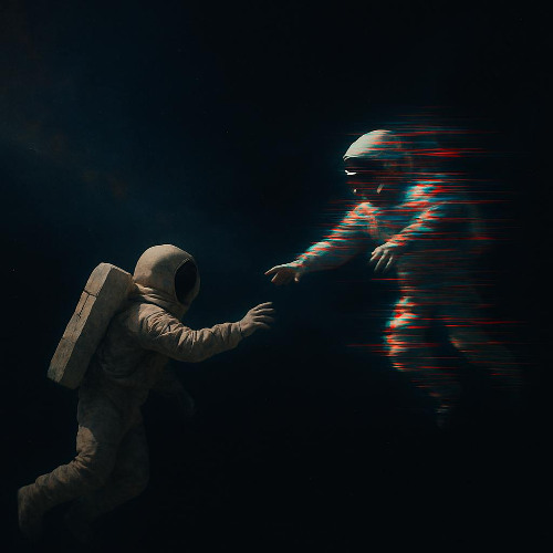 Hold On To Me