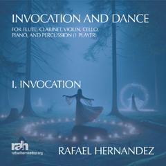 Invocation and Dance: I. Invocation