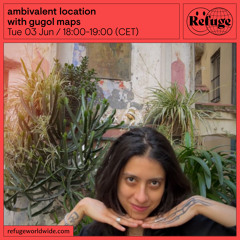 Refuge Worldwide Shows