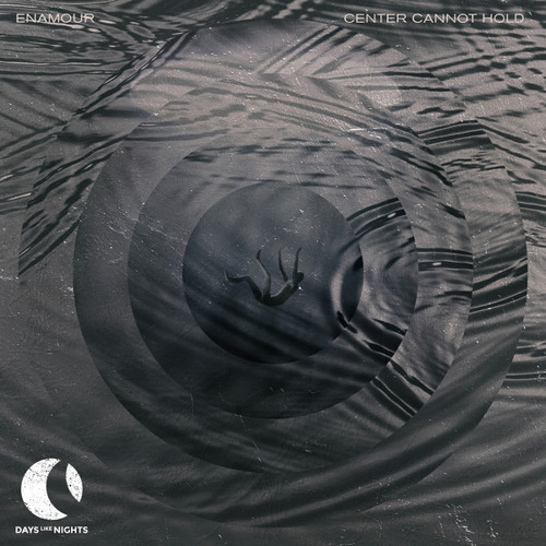 Center Cannot Hold (Overdrive Mix)