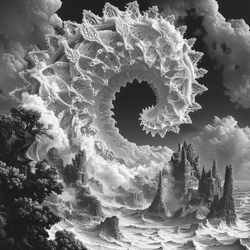 GoneWest - Parable