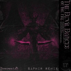 [PREMIERE] Francesco Lolli - The Brutal Song Of The Child (SAPHIR Remix)
