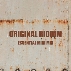 Essential Mini Mix (Jungle)
