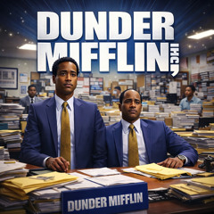 dunder mifflin (prod. by TheWavs)