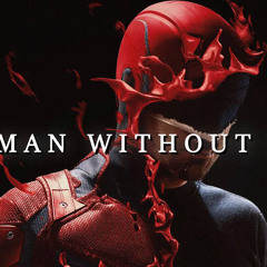 the Man without Fear - Daredevil_edit - HubboFilms