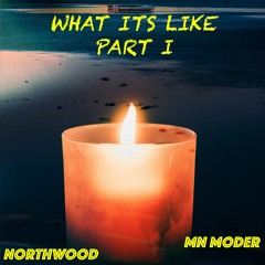 What it's Like Pt. 1 feat. NorthWood (Prod. NorthWood Beats)