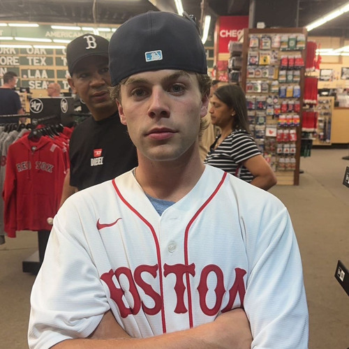 the zach langevin mix.