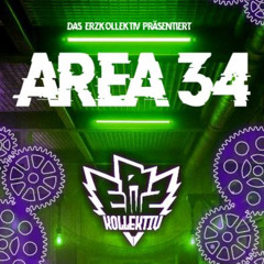 Tekknoclown @AREA34 20.09.2025