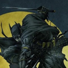 Ezekial-  Batman I'm Vengeance x Help Yourself (slowed)