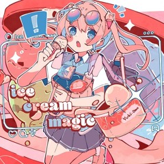 Yukino Ito - アイスクリームマジック (Ice Cream Magic) feat. POPY