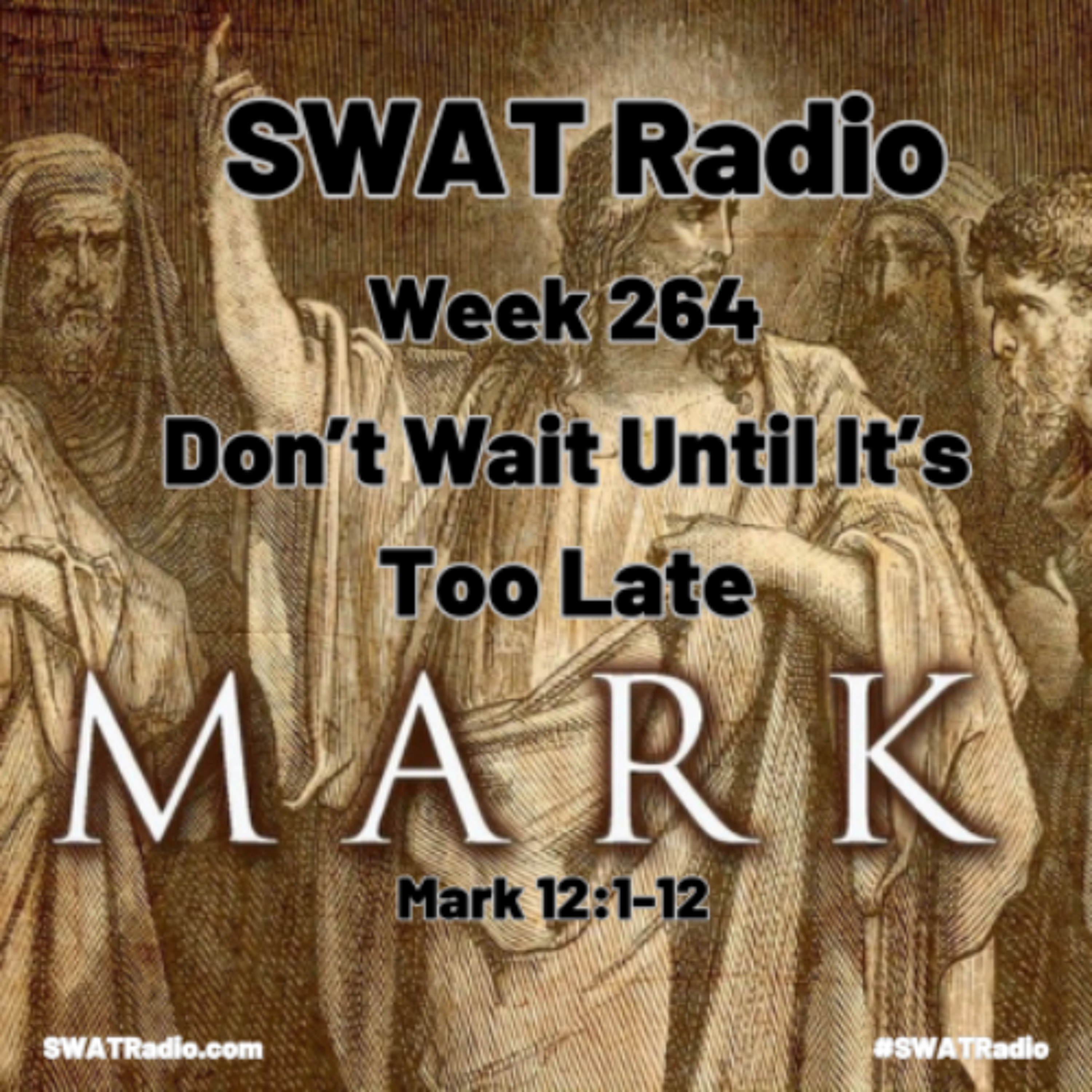 SWAT Radio