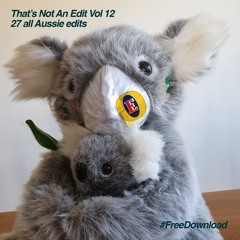 Slave vs Snoop - Watching Gin & Juice (D-Funk Edit) [Free Download // That's Not An Edit Vol 12]