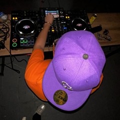 LA MÍNIMA MIXED BY SAMIR SILVA DJ.WAV
