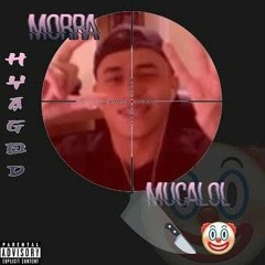 HYAGOD - MORRA MUCALOL (Prod. DJ Skarner Do Reboque _ Jemia Silva) - remix suco de fruta