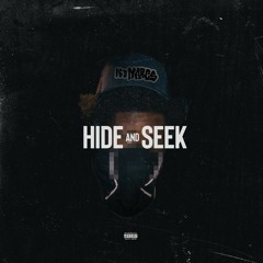 163Margs - Hide And Seek (Sped Up)
